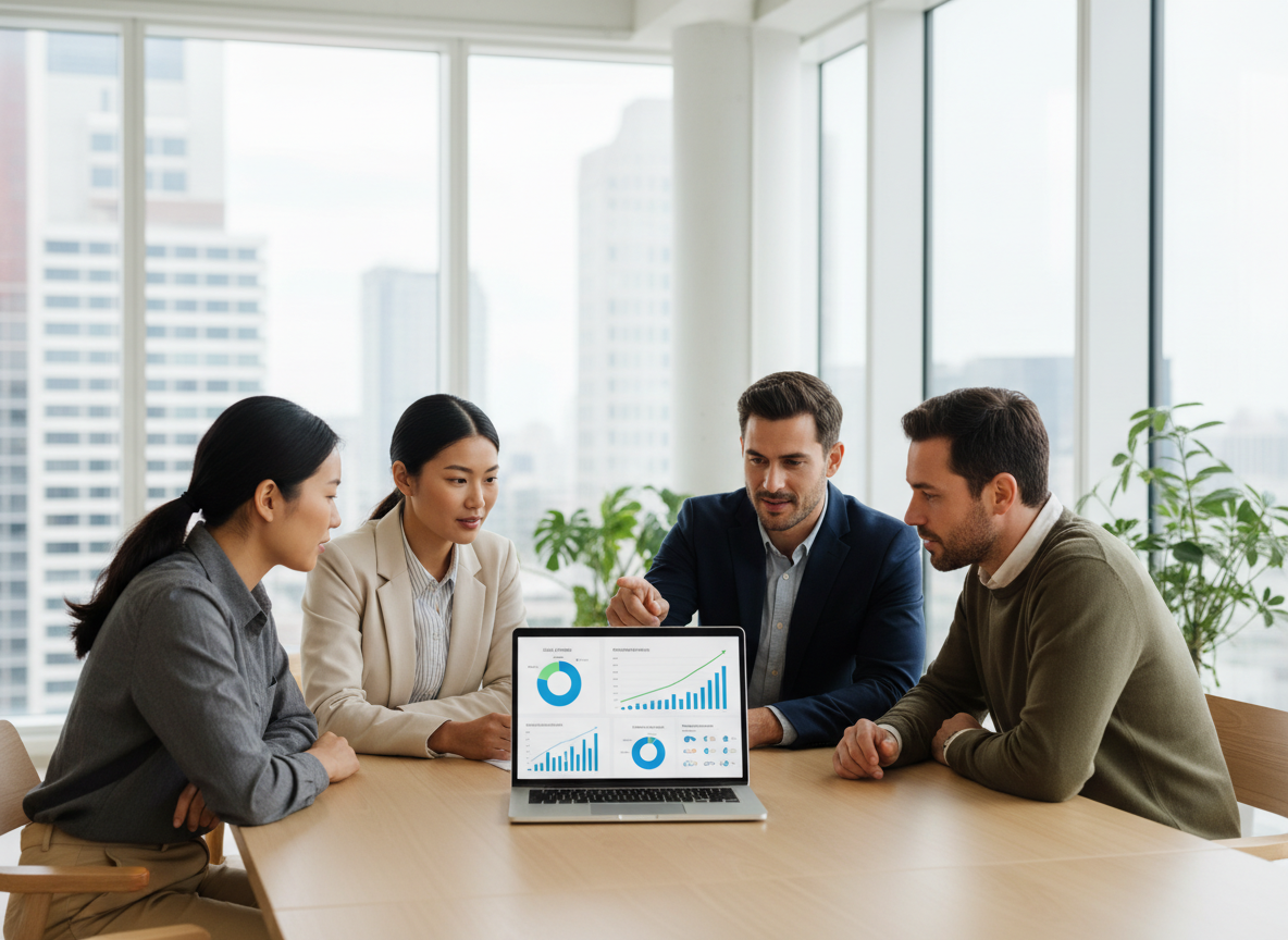 SaaS — churn prediction & Top 50 accounts