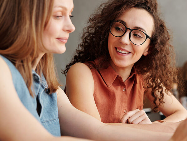 Enterprise — SOC2 compliant AI & Top 50 talent matching