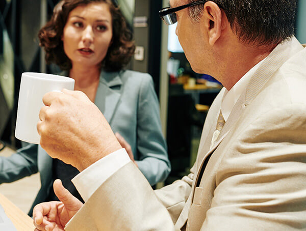 SMB — one‑click AI setup & Top 50 customer recovery